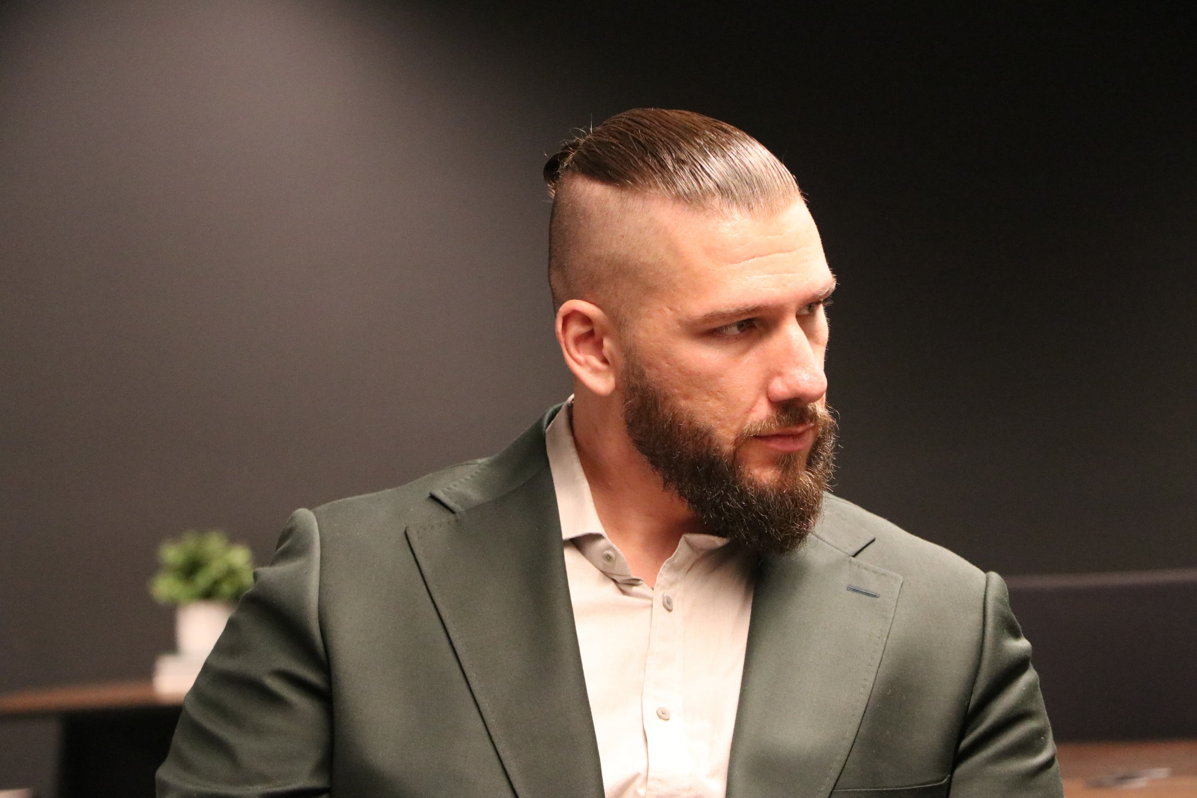Daniel Xuereb